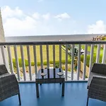 Beachside Apartment