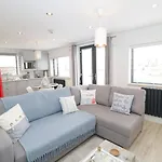 Cove House
