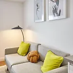 Host & Stay - Sandcastles Apartment