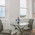 Royal Terrace View