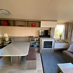 Rockley Park Private Caravan Apartment