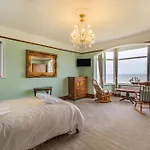 Beachside Apartment