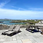 Porth Diana House - 4 Bed-Sleep10-Trearddur Bay