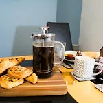 Entire Modern Liverpool Holiday Business Home