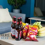 Entire Modern Liverpool Holiday Business Home