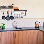 St Hilary Central Apartments