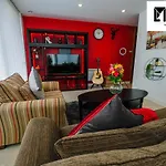 The Elm Serviced Apartments & Accommodation Liverpool Flat 45