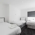 Rst Luxury Aparthotel