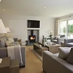 3 The Drive, Hillfield Village