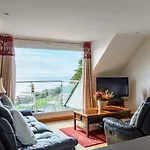 The Lookout - Mount Brioni