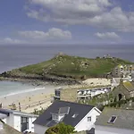 Porthmeor View