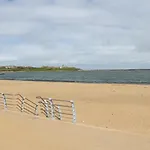 The Beach Apartment