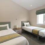 Broadland Sands Lodge