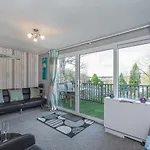 Pass The Keys Cosy Chalet At Lakeside Glan Gwna Holiday Park