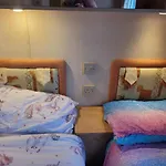 Discover Comfort Home From Home 8-Birth Caravan