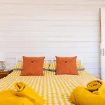 The Mexico Inn, Flat Two