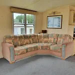 Meadow Side 12 Warden Springs 2 Bedroom Caravan