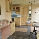 Meadow Side 12 Warden Springs 2 Bedroom Caravan