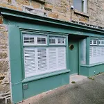 One Of A Kind Luxury Studio Stay In Penzance
