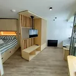 One Of A Kind Luxury Studio Stay In Penzance