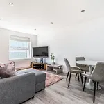 Seafront 2 Bedroom Apartment