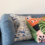 Peninsula Apartment 2