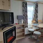 6 Berth Northshore Skegness Central Heated