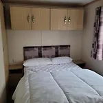 6 Berth Northshore Skegness Central Heated