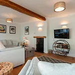 Coastal Retreat