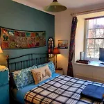 Edinburgh'S Dean Village River View Retreat