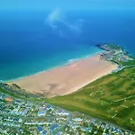 The Sanctuary Newquay