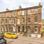 Prime Edinburgh New Town. Newly Reno'D Cosy Nest