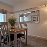 Dysa South Clifton Cottage