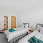 Seaview Stylish Escape