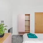 Seaview Stylish Escape
