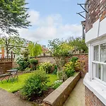 The Bolthole