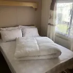 A4 The Chase 6 Berth Pet Friendly Caravan With Decking
