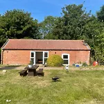 Riverside Cottage And Camping