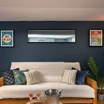 Brighton Beach 2Br Ap With Patio