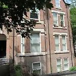 No 4 At Sandringham - Large 2 Bed Near Sefton Park