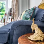 Lovely Victorian Villa In The English Riviera