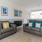 Seafarers, Mevagissey - Coastguard Cottage Overlooking Harbour
