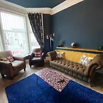 Blackpool Abode - The Cinema House