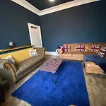 Blackpool Abode - The Cinema House