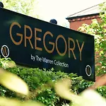 Gregory By The Warren Collection