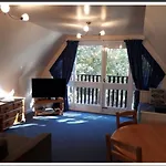 New 3Bd Swiss Style Chalet St Ives Holiday Village