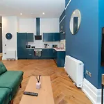 Flash Sale Brighton City Centre Seafront Studio Bn12Sil01