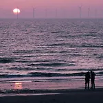 Sea Breeze Apartment Skegness