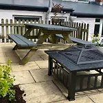 Miner'S Rest