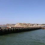 Beach Side